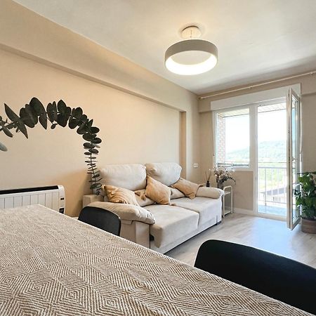Apartamento Vacacional Zamudio Exterior photo