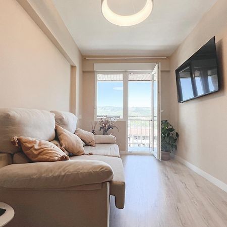 Apartamento Vacacional Zamudio Exterior photo